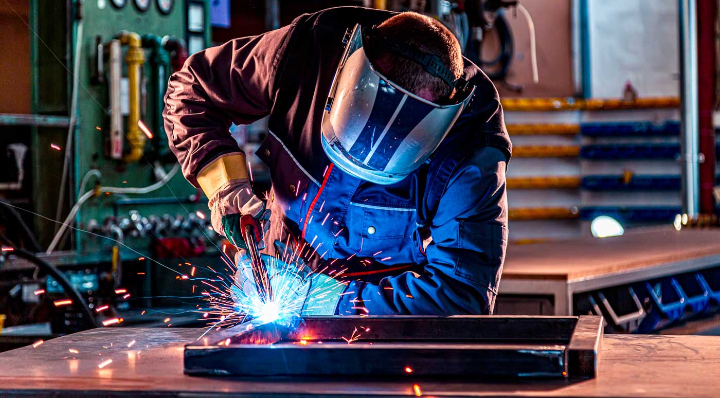 Skid Fabrication